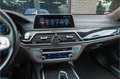 BMW 740 740e G11 iPerformance M Sport / Head-up / Laser / Grijs - thumbnail 36