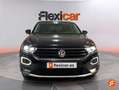 Volkswagen T-Roc 1.5 TSI Sport DSG7 Negro - thumbnail 2