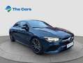 Mercedes-Benz C 220 AMG  35 4MATIC+ Coupé Azul - thumbnail 7