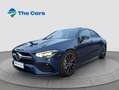 Mercedes-Benz C 220 AMG  35 4MATIC+ Coupé Azul - thumbnail 1