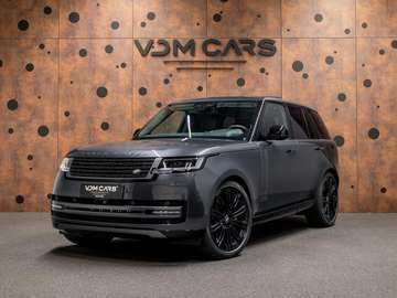 4.4 P530 Autobiography MHEV | Trekhaak | Meridian