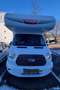 Caravans-Wohnm Challenger Ford Transit bijela - thumbnail 2