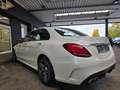 Mercedes-Benz C 43 AMG 4Matic Lim. Designo-Weiss/LEDER/SSD/LED Weiß - thumbnail 13