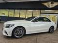 Mercedes-Benz C 43 AMG 4Matic Lim. Designo-Weiss/LEDER/SSD/LED Weiß - thumbnail 3