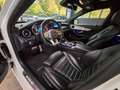 Mercedes-Benz C 43 AMG 4Matic Lim. Designo-Weiss/LEDER/SSD/LED Weiß - thumbnail 23