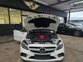 Mercedes-Benz C 43 AMG 4Matic Lim. Designo-Weiss/LEDER/SSD/LED Weiß - thumbnail 30