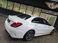 Mercedes-Benz C 43 AMG 4Matic Lim. Designo-Weiss/LEDER/SSD/LED Weiß - thumbnail 11