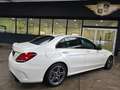 Mercedes-Benz C 43 AMG 4Matic Lim. Designo-Weiss/LEDER/SSD/LED Weiß - thumbnail 9
