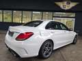 Mercedes-Benz C 43 AMG 4Matic Lim. Designo-Weiss/LEDER/SSD/LED Weiß - thumbnail 8