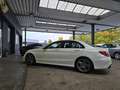 Mercedes-Benz C 43 AMG 4Matic Lim. Designo-Weiss/LEDER/SSD/LED Weiß - thumbnail 14