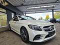 Mercedes-Benz C 43 AMG 4Matic Lim. Designo-Weiss/LEDER/SSD/LED Weiß - thumbnail 6