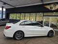 Mercedes-Benz C 43 AMG 4Matic Lim. Designo-Weiss/LEDER/SSD/LED Weiß - thumbnail 10