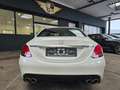 Mercedes-Benz C 43 AMG 4Matic Lim. Designo-Weiss/LEDER/SSD/LED Weiß - thumbnail 12