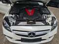 Mercedes-Benz C 43 AMG 4Matic Lim. Designo-Weiss/LEDER/SSD/LED Weiß - thumbnail 29