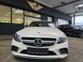 Mercedes-Benz C 43 AMG 4Matic Lim. Designo-Weiss/LEDER/SSD/LED Weiß - thumbnail 5