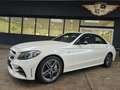 Mercedes-Benz C 43 AMG 4Matic Lim. Designo-Weiss/LEDER/SSD/LED Weiß - thumbnail 2