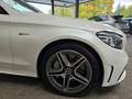Mercedes-Benz C 43 AMG 4Matic Lim. Designo-Weiss/LEDER/SSD/LED Weiß - thumbnail 26
