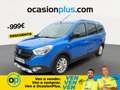 Dacia Lodgy 1.5dCi SL Nómada 7pl. 81kW Azul - thumbnail 1