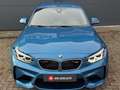 BMW M2 2-serie Coupé DCT / M Drivers Package / Leder / Ca Blau - thumbnail 12