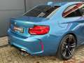 BMW M2 2-serie Coupé DCT / M Drivers Package / Leder / Ca Blau - thumbnail 21