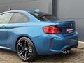 BMW M2 2-serie Coupé DCT / M Drivers Package / Leder / Ca Blau - thumbnail 10