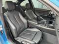 BMW M2 2-serie Coupé DCT / M Drivers Package / Leder / Ca Blau - thumbnail 14
