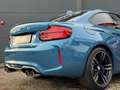 BMW M2 2-serie Coupé DCT / M Drivers Package / Leder / Ca Blau - thumbnail 5