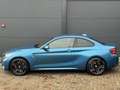 BMW M2 2-serie Coupé DCT / M Drivers Package / Leder / Ca Blau - thumbnail 6