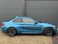 BMW M2 2-serie Coupé DCT / M Drivers Package / Leder / Ca Blau - thumbnail 9