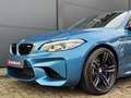 BMW M2 2-serie Coupé DCT / M Drivers Package / Leder / Ca Blau - thumbnail 7