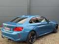 BMW M2 2-serie Coupé DCT / M Drivers Package / Leder / Ca Blau - thumbnail 3
