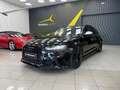 Audi RS6 RS 6 Avant 4.0 TFSI performance Q. Tip. Negro - thumbnail 1