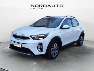 1.0 T-GDi 100 CV MHEV MT Urban