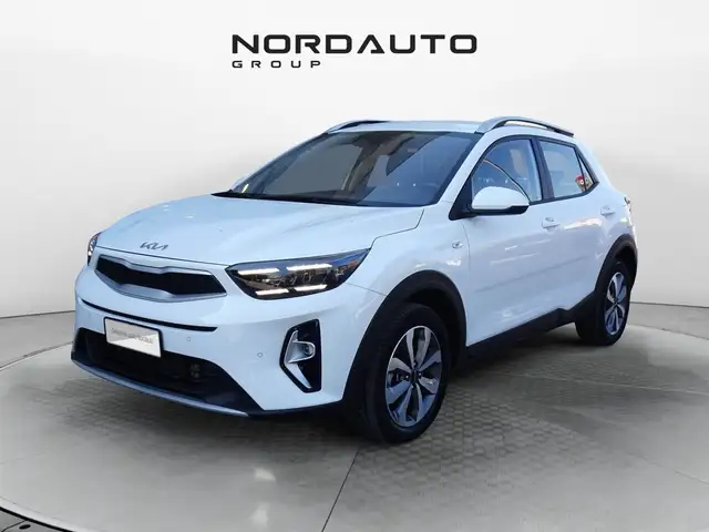 Kia Stonic 1.0 T-GDi 100 CV MHEV MT Urban