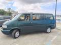 Volkswagen T4 Multivan 1999 2.5 TDI 102 CV Verde - thumbnail 3
