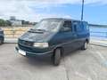 Volkswagen T4 Multivan 1999 2.5 TDI 102 CV Verde - thumbnail 1