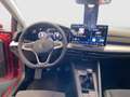 Volkswagen Golf Rabbit TSI Rouge - thumbnail 10