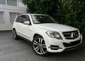 Mercedes-Benz GLK 200 GLK 200 CDI (BlueEFFICIENCY) - thumbnail 4