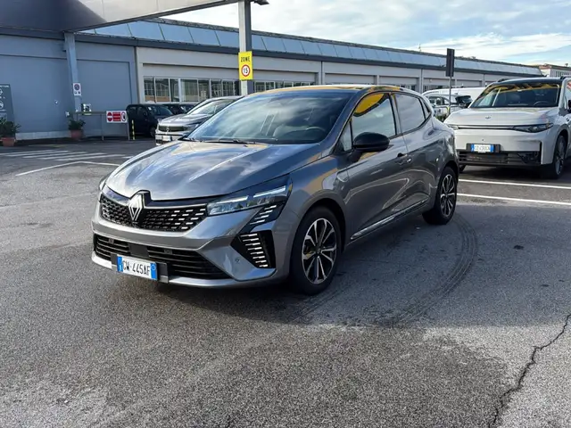 Renault Clio 1.0 TCE 67KW TECHNO