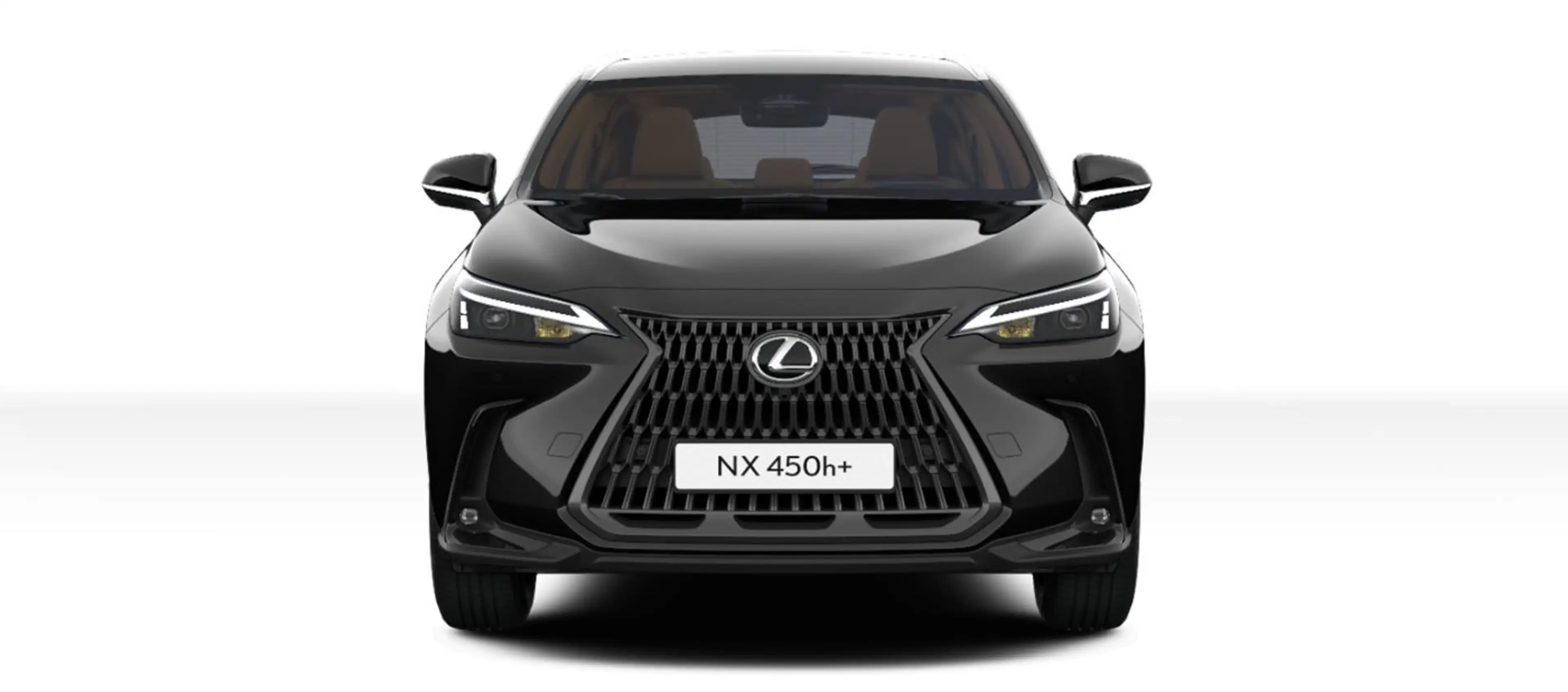 Lexus NX 450h+ Plug-in Business Line +Vorlauf +div. Farben — photo 3