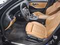 BMW 330 dA Touring xDr Luxury-Line Leder Navi LED RfK Noir - thumbnail 9
