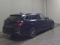 BMW 330 dA Touring xDr Luxury-Line Leder Navi LED RfK Noir - thumbnail 4
