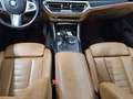BMW 330 dA Touring xDr Luxury-Line Leder Navi LED RfK Noir - thumbnail 6