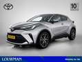 Toyota C-HR 1.8 Hybrid Executive | Navigatie | Trekhaak | PDC Gris - thumbnail 1