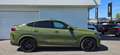 BMW X6 dAS xDrive40 M-PACK **EXCLUSIVE STAAT*** Groen - thumbnail 2