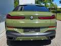 BMW X6 dAS xDrive40 M-PACK **EXCLUSIVE STAAT*** Groen - thumbnail 5