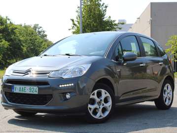 C3 1.2 PureTech Exclusive