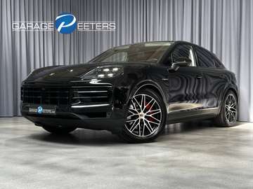Coupé E-Hybrid 3.0 Turbo V6 *INNO DRIVE*LUCHTVERING*HUD*360'CAMERA*ACC*SPORTCHRONO*TREKHAAK*