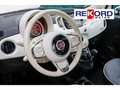 Fiat 500 1.2 Lounge Bianco - thumbnail 5