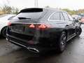 Mercedes-Benz E 300 de 4M T AMG-Sport/Pano/AHK/Distr/Memo/19' Schwarz - thumbnail 3